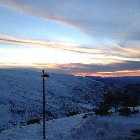 Appartement Sierra Nevada Home Sierra Nevada