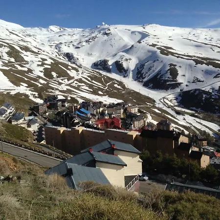 Sierra Nevada Home Διαμέρισμα